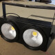 LED Blinder 2x 50 W LED Blinder 2x 50 W