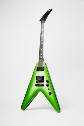 Gibson : MustaineVrustinpeace30th