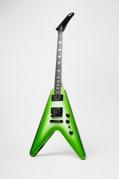 Gibson : MustaineVrustinpeace30th Gibson : MustaineVrustinpeace30th