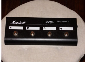 Marshall JVM205H (40172)