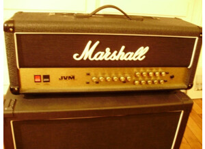 Marshall JVM205H (66788)
