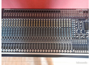 Behringer Eurodesk MX3282A (88992)