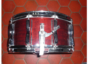 Ludwig Drums Classic Maple 14 x 6.5 Snare (46600)