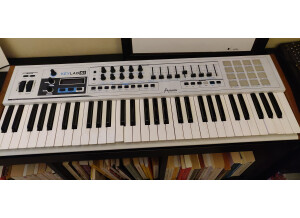 Arturia KeyLab 61 (66359)