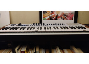 Arturia KeyLab 61 (20711)