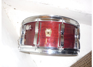 Ludwig Drums Classic Maple 14 x 6.5 Snare (80065)