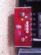 Wobo Double Looper