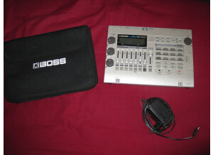 Boss BR-600 Digital Recorder (26705)