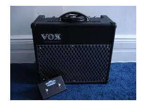 Vox [Valvetronix AD Series] AD30VT