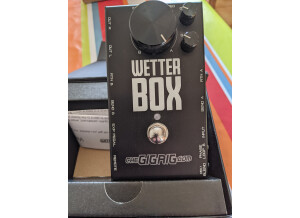 TheGigRig Wetter Box (4428)