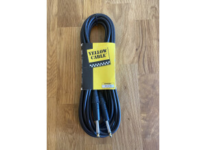 Yellow Cable Jack/Jack (75390)