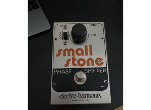 Electro-Harmonix Small Stone Mk2 (67250)