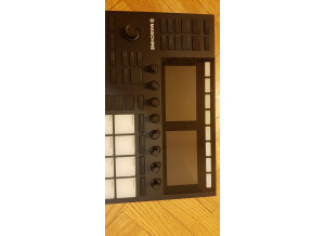 Native Instruments Maschine MKII (32268)
