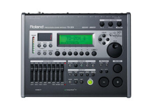 Roland TD-20X Module (72254)