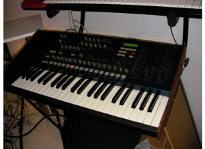 Korg MS2000 (63010)