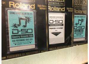 Roland D-50 (26243)
