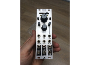 Intellijel Designs Dixie II+ (67721)