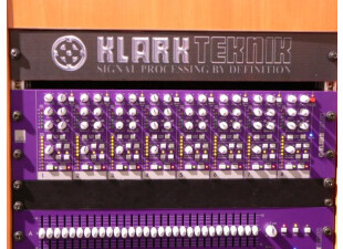 Toujours chez Klark, voici le Dynamic de la série Square One...