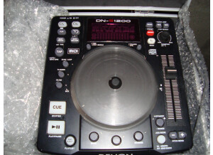 Denon DJ DN-S1200 (87357)