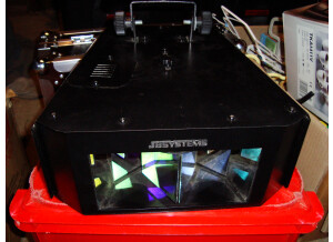 JB Systems Storm Bird (35047)