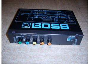 Boss RPD-10 Digital Panning Delay (50056)