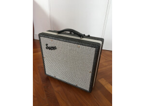 Supro 1610RT Comet (61420)