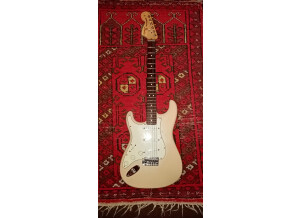 Fender Highway One Stratocaster LH [2002-2006]