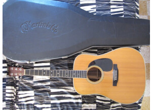 Martin & Co D-35 (84509)