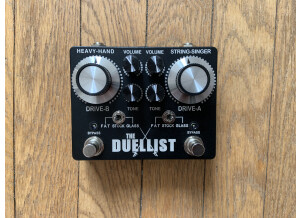 KingTone The Duellist (67704)