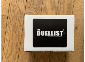KingTone The Duellist (42756)
