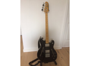 Fender Special Edition Starcaster Bass (23058)