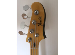 Fender Special Edition Starcaster Bass (56916)