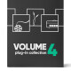 Volume 4 Volume 4