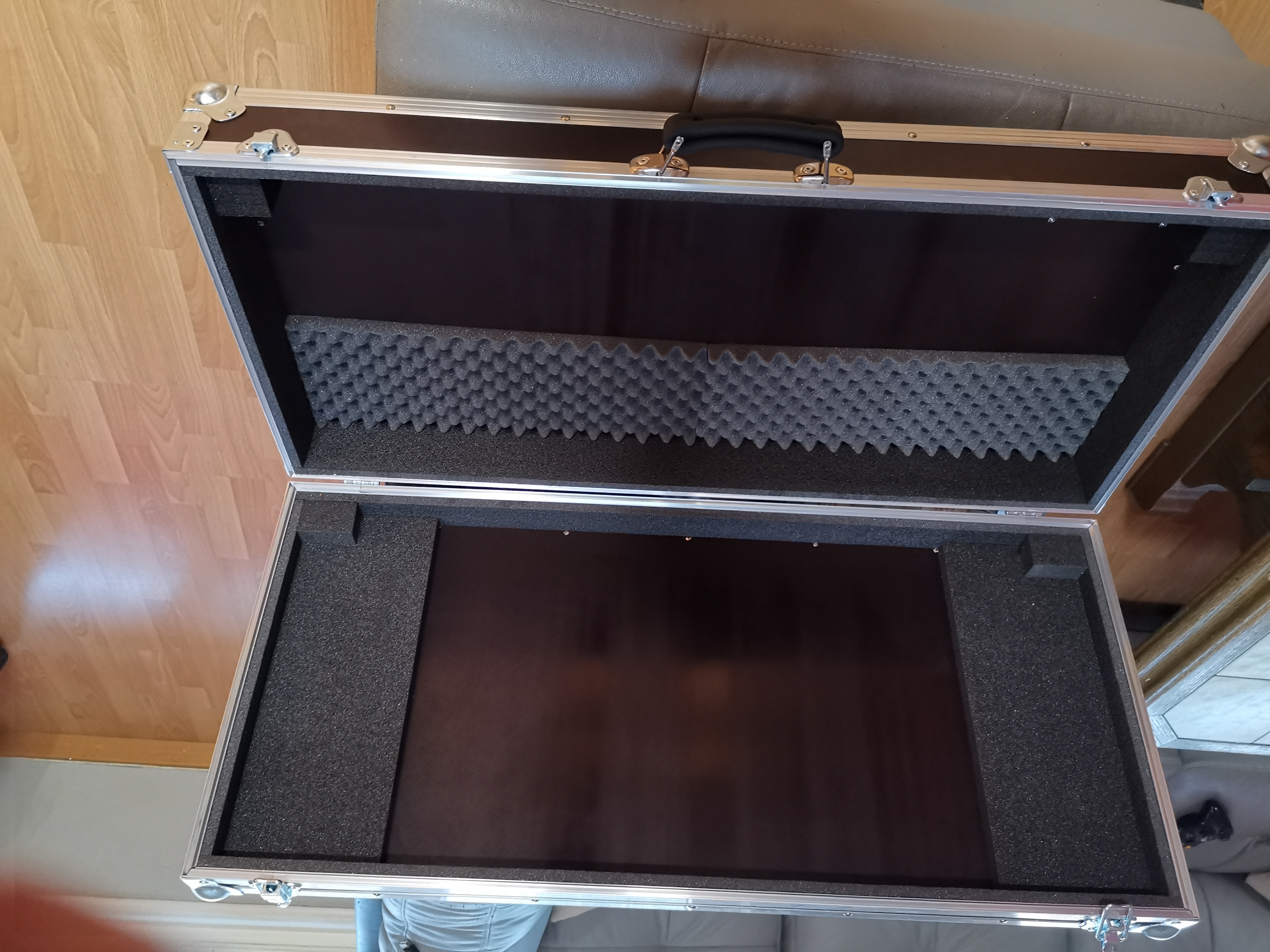 Vends Keyboard Case pour clavier 49 touches