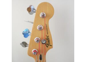 Fender Standard Precision Bass [2009-2018] (92040)