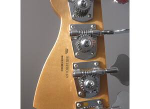 Fender Standard Precision Bass [2009-2018] (28903)
