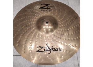 Zildjian Z Custom Rock Crash 18"