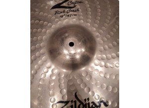 Zildjian Z Custom Rock Crash 18"