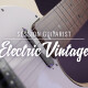 Session Guitarist Electric Vintage Session Guitarist Electric Vintage
