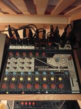 Soundcraft Notepad-12FX