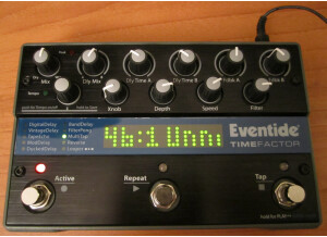 Eventide TimeFactor (63719)