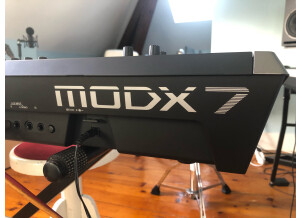 Yamaha MODX7 (82220)