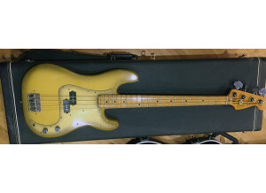 Fender Jazz Bass (1978) (57456)