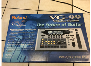 Roland VG-99 (8415)
