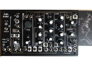 Make Noise 0-Coast (14492)