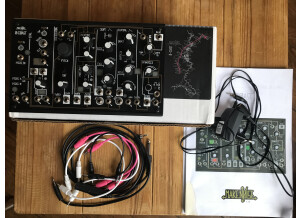 Make Noise 0-Coast (77936)