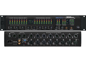 MOTU 896HD (37144)