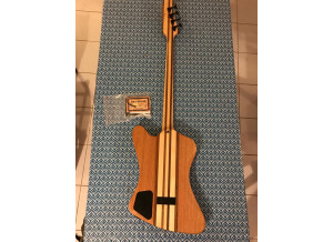 Epiphone Thunderbird Pro-V (75633)