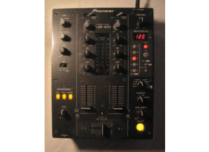 Pioneer DJM-400 (67186)