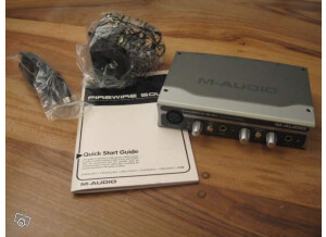 M-Audio Firewire Solo (47487)